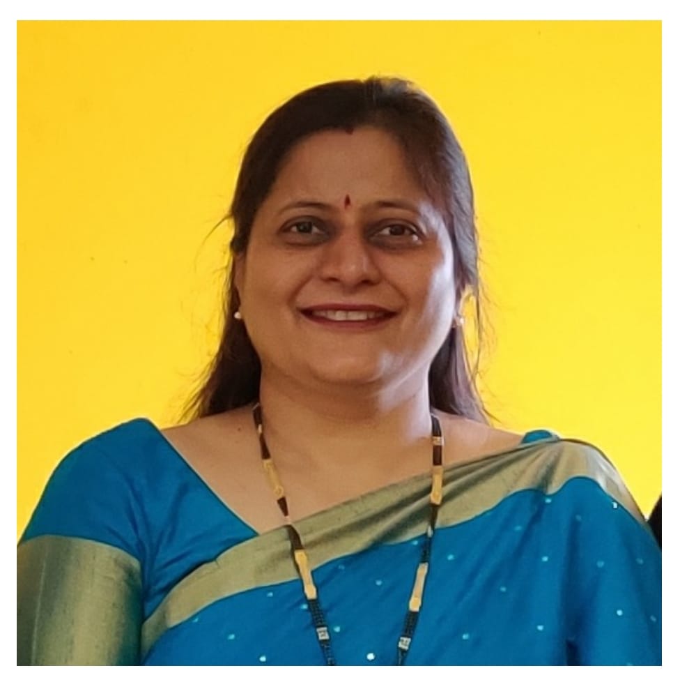 Mrs. Gayathri Mohan