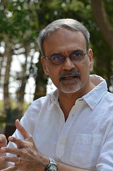 Mr. Rajiv Choudhry