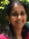 Ms. Chandra Anil
