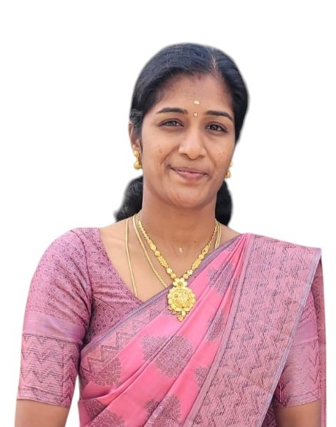 R.Manimegalai