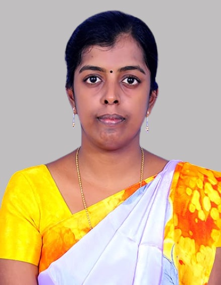Ms. Priyadarshini