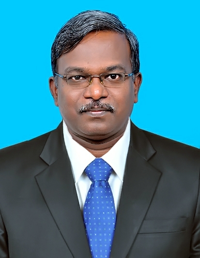 Dr. R. Joshua Arul Kumar
