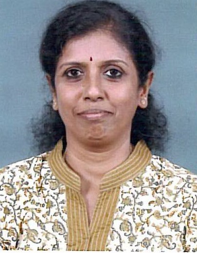 Mrs. Revathi Durairaj, Ex.