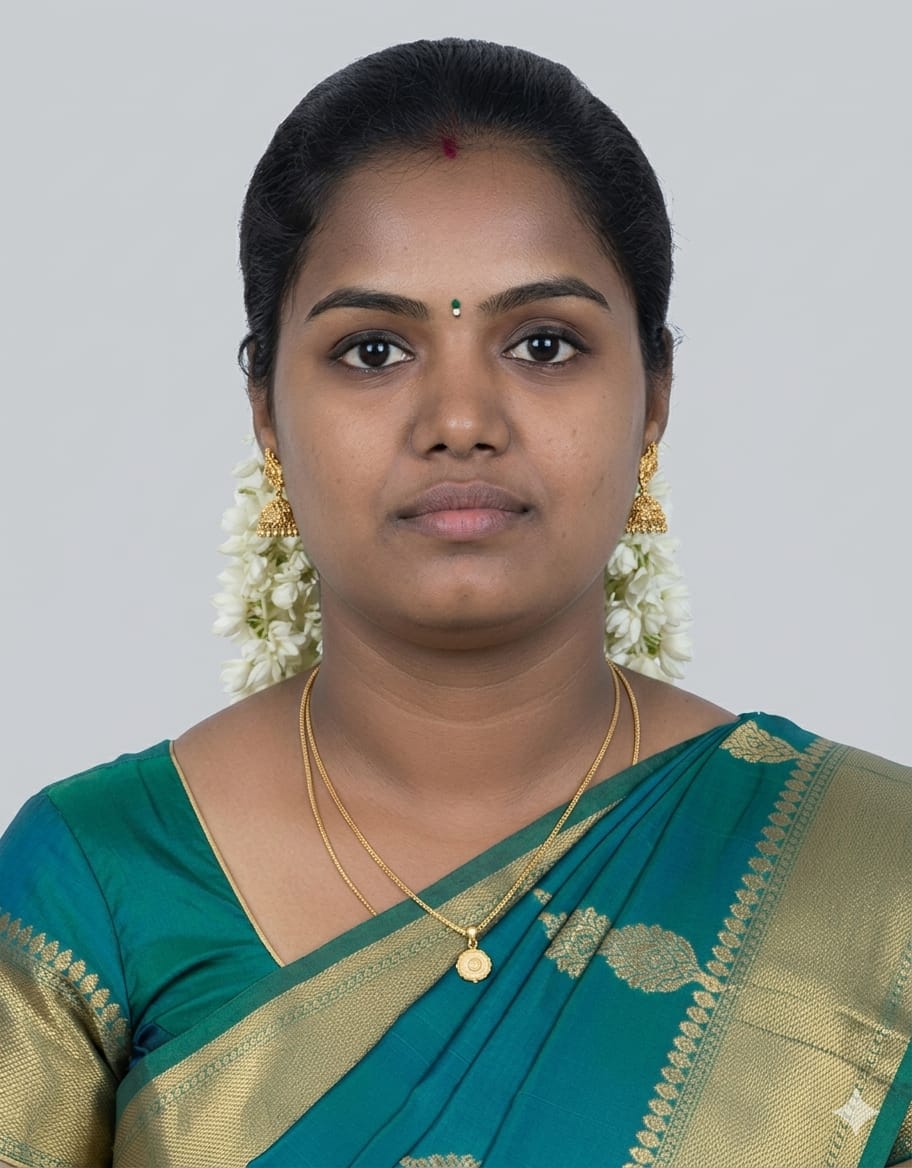Mrs. P.Sowndharya