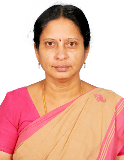 Mrs. Anuradha Sivakumar