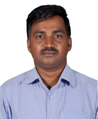 Mr. A. Gunasekaran