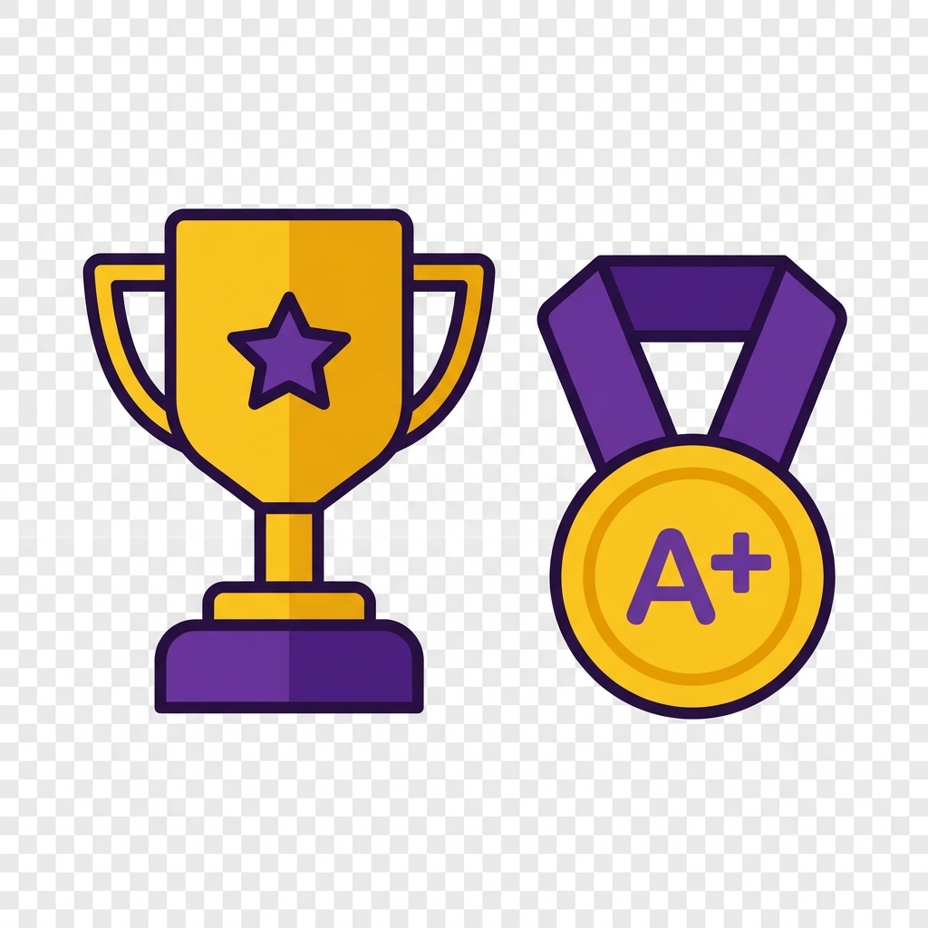 Excellence Icon
