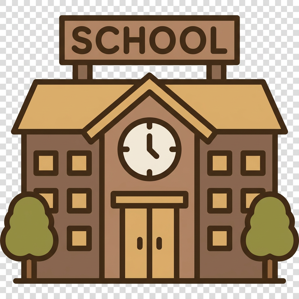 School Icon