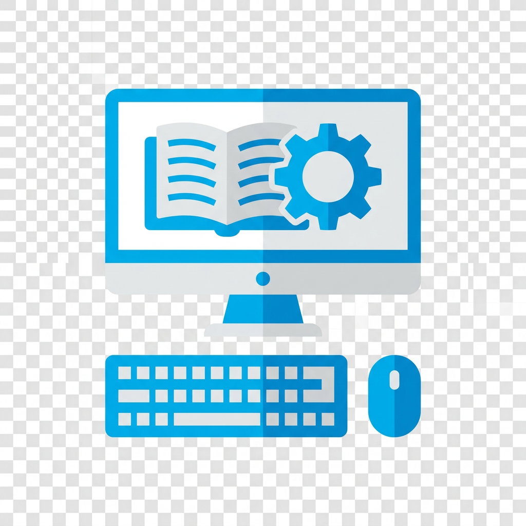 Tech Labs Icon